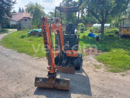 Интернет-аукцион: HITACHI  ZAXIS 19U-5A