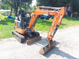 Интернет-аукцион: HITACHI  ZAXIS 19U-5A