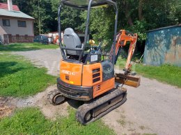 Интернет-аукцион: HITACHI  ZAXIS 19U-5A