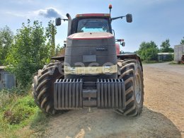 Online aukce: CASE  IH 315 MAGNUM 4X4