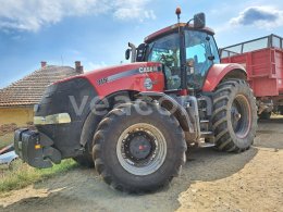 Online aukce: CASE  IH 315 MAGNUM 4X4