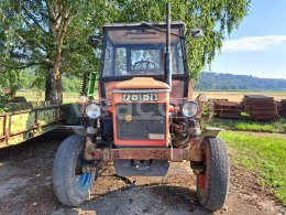 Aukcja internetowa: ZETOR  6911