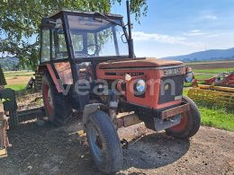 Aukcja internetowa: ZETOR  6911