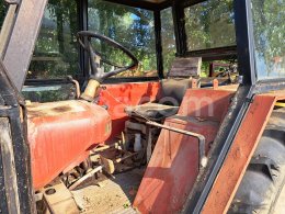 Aukcja internetowa: ZETOR  6911