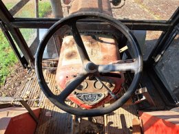 Aukcja internetowa: ZETOR  6911