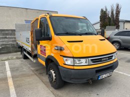 Online aukce: IVECO  DAILY 65C15