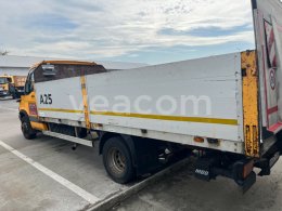 Online aukce: IVECO  DAILY 65C15