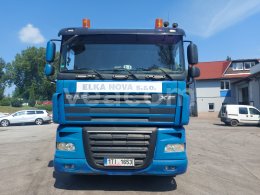 Aukcja internetowa: DAF  FTT XF105.460T + WIELTON NW 33