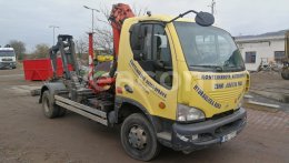 Online auction: AVIA  D 120 - L + HR