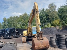 Aukcja internetowa: KOMATSU  PC 240 NLC