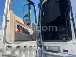 Online árverés: MB  ACTROS 1842 + SCHWARZMULLER J