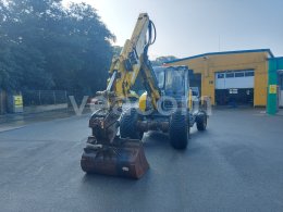 Online aukce:   MENZIMUCK A91