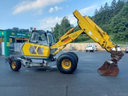 Online aukce:   MENZIMUCK A91