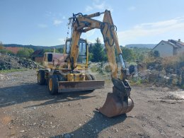 Online aukce: KOMATSU  PW 110