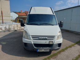 Online aukce: IVECO  DAILY 35 S12V