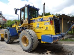 Online auction: CATERPILLAR  938 F