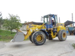 Aukcja internetowa: CATERPILLAR  938 F