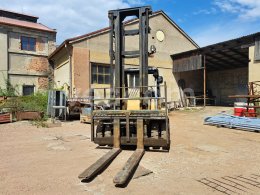Online aukce: DAEWOO  D70