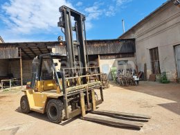 Online aukce: DAEWOO  D70