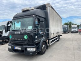 Online-Versteigerung: IVECO  EUROCARGO ML120E25