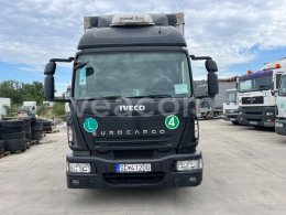 Online aukce: IVECO  EUROCARGO ML120E25