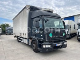 Online aukce: IVECO  EUROCARGO ML120E25