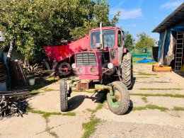 Інтернет-аукціон:   TRAKTOR