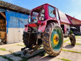 Інтернет-аукціон:   TRAKTOR