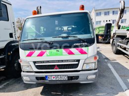 Online aukce: MITSUBISHI  FUSO CANTER