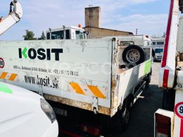 Online aukce: MITSUBISHI  FUSO CANTER