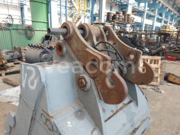 Online aukce:   LIEBHERR SW66 NA TWIN RAMENO