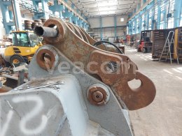 Online aukce:   LIEBHERR SW66 NA TWIN RAMENO