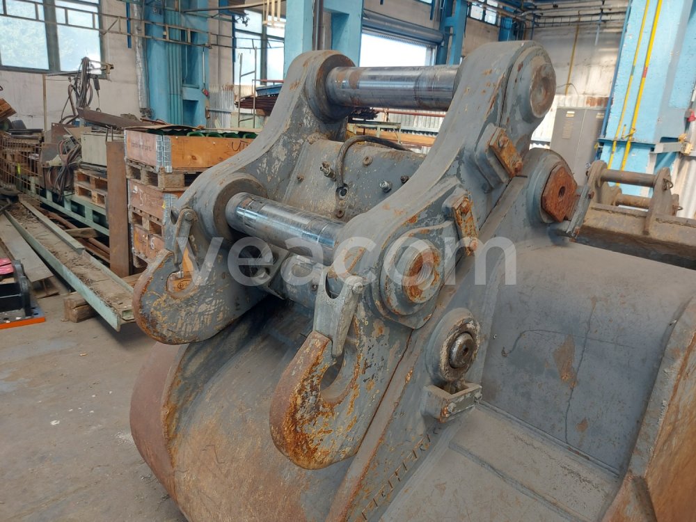 Online auction: LIEBHERR  RYCHLOUPÍNÁK SWA66