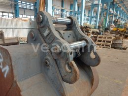 Online aukce: LIEBHERR  RYCHLOUPÍNÁK SWA66