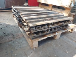 Online aukce:   DESKY PÁSŮ 60CM
