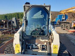 Online árverés: BOBCAT  S220