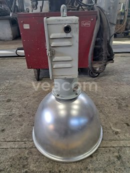 Online aukce:   LAMPA 341 10 02 15 KUSŮ