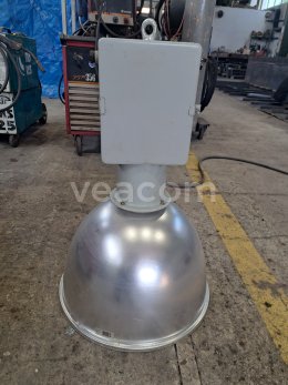 Online aukce:   LAMPA 341 10 02 15 KUSŮ