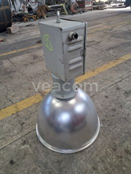 Online aukce:   LAMPA 341 10 02 15 KUSŮ