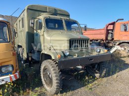 Online aukce: PRAGA  V3S 6X6