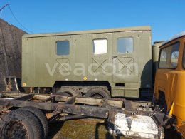 Online aukce: PRAGA  V3S 6X6