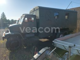 Online aukce: PRAGA  V3S 6X6