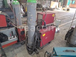 Aukcja internetowa:   SELCO PSM 356