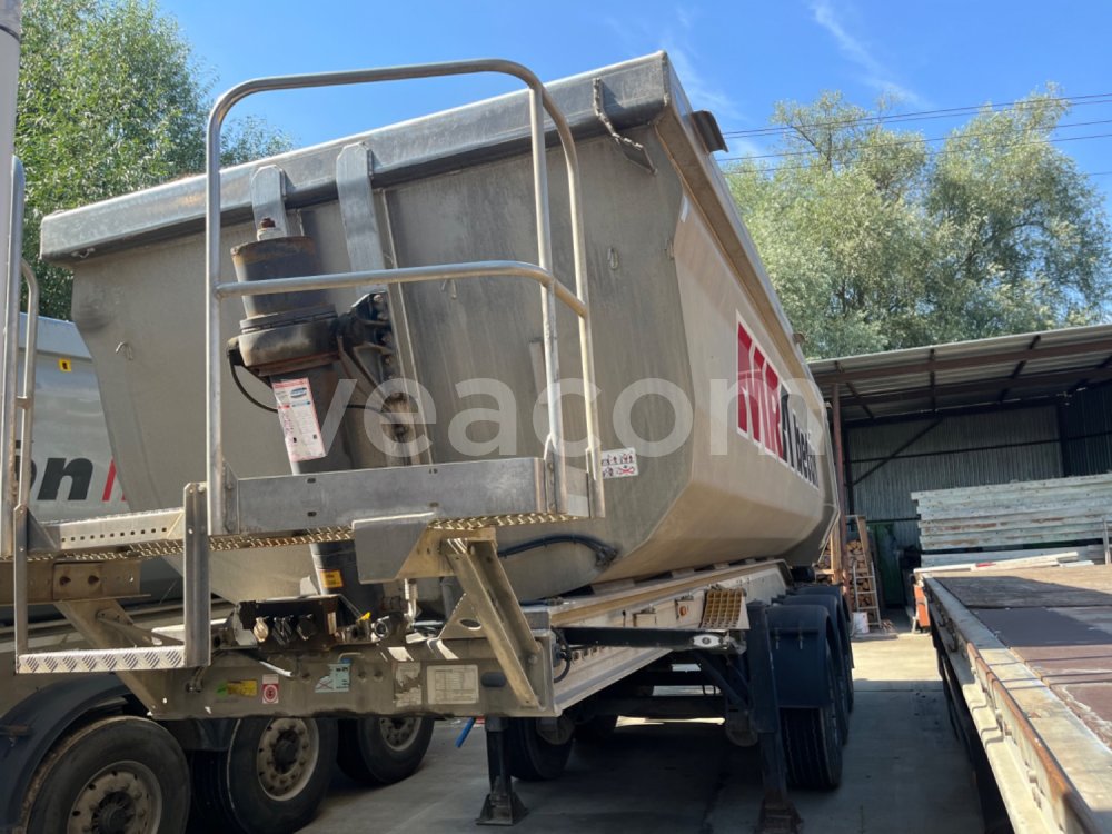 Online auction: SCHWARZMULLER  K-SERIE