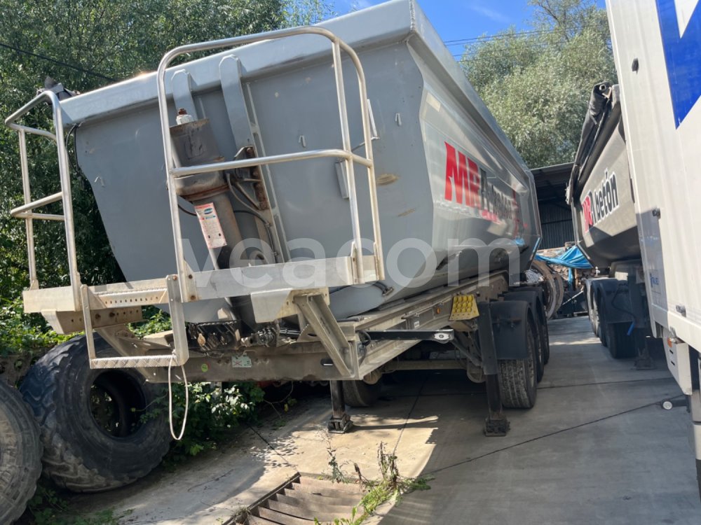 Online auction: SCHWARZMULLER  K-SERIE