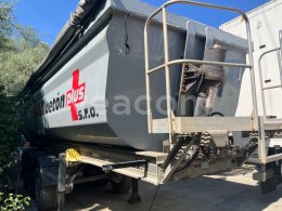 Online aukce: SCHWARZMULLER  K-SERIE