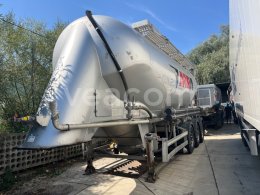 Online aukce:  SPITZER SILO