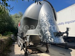Online aukce:   SPITZER SILO