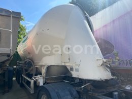Online aukce:   SPITZER SILO