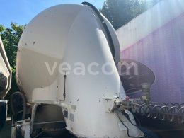Online aukce:   SPITZER SILO